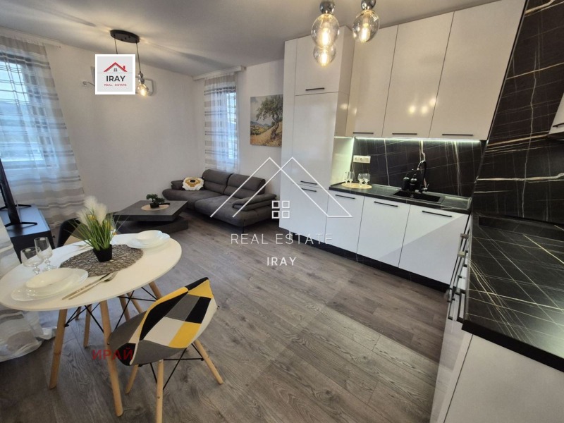 De inchiriat  1 dormitor Stara Zagora , Zagorca , 60 mp | 71403365