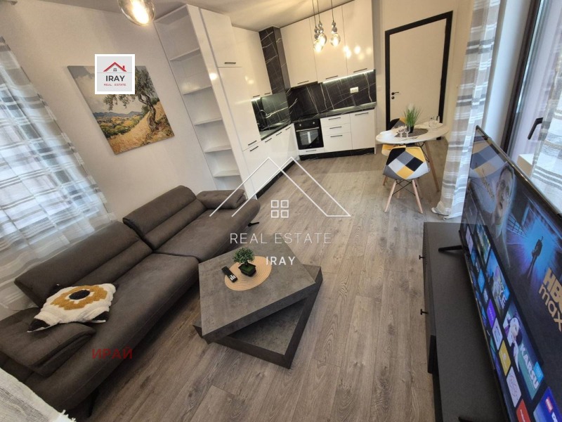 De inchiriat  1 dormitor Stara Zagora , Zagorca , 60 mp | 71403365 - imagine [4]