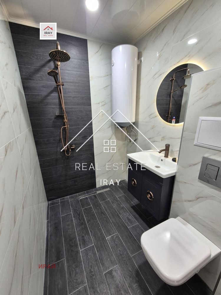 De inchiriat  1 dormitor Stara Zagora , Zagorca , 60 mp | 71403365 - imagine [13]