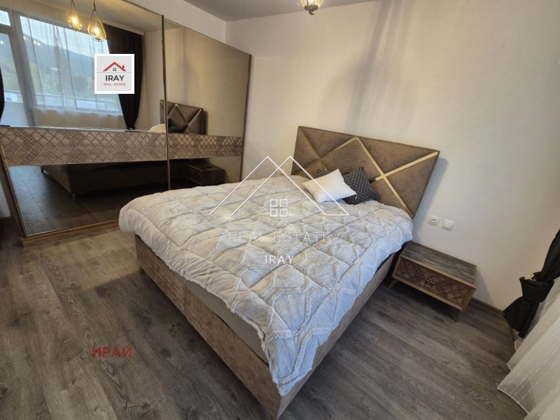 De inchiriat  1 dormitor Stara Zagora , Zagorca , 60 mp | 71403365 - imagine [10]