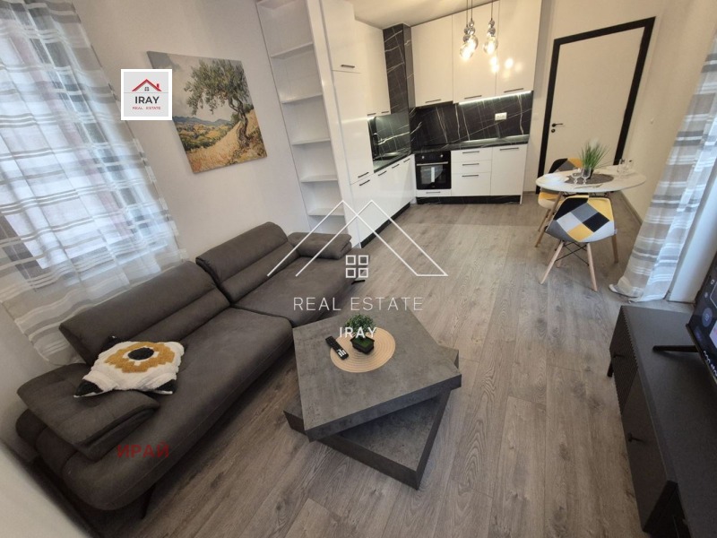 De inchiriat  1 dormitor Stara Zagora , Zagorca , 60 mp | 71403365 - imagine [2]