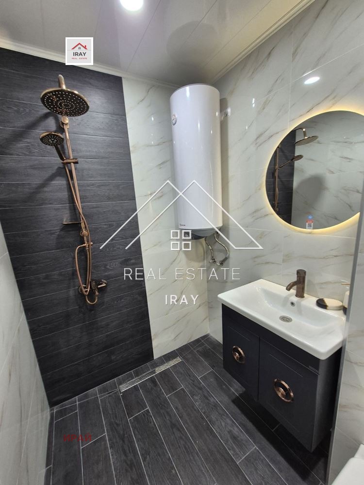 De inchiriat  1 dormitor Stara Zagora , Zagorca , 60 mp | 71403365 - imagine [12]