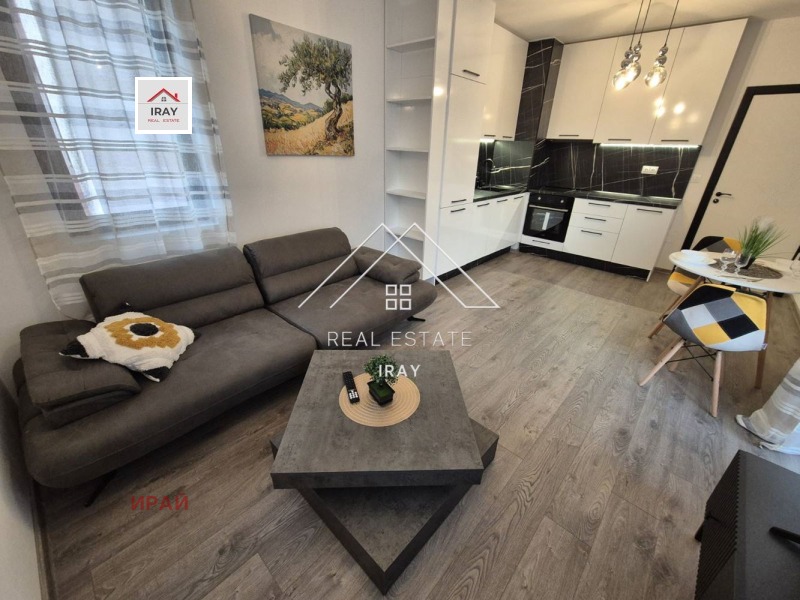 De inchiriat  1 dormitor Stara Zagora , Zagorca , 60 mp | 71403365 - imagine [6]
