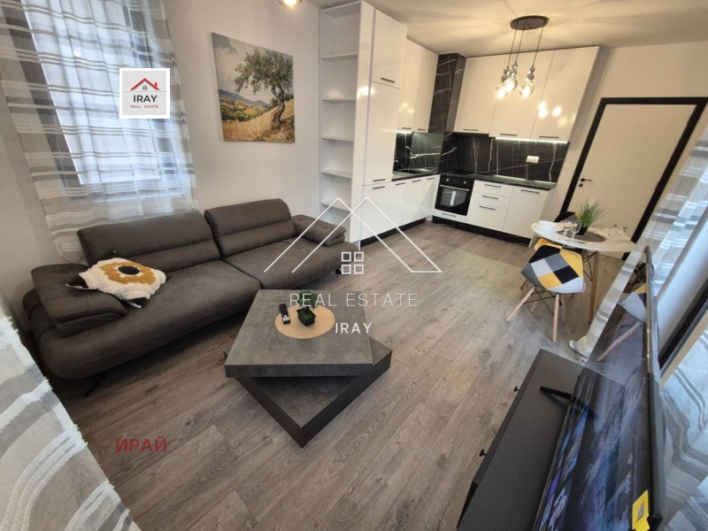 De inchiriat  1 dormitor Stara Zagora , Zagorca , 60 mp | 71403365 - imagine [5]