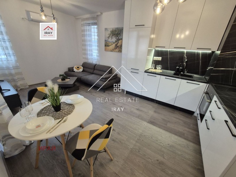 De inchiriat  1 dormitor Stara Zagora , Zagorca , 60 mp | 71403365 - imagine [3]