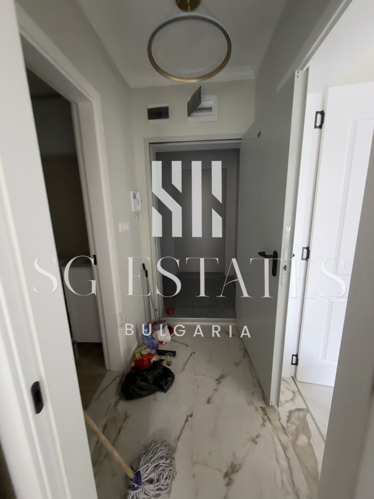 Дава под наем 2-СТАЕН, гр. Пловдив, Център, снимка 3 - Апартаменти - 52509581