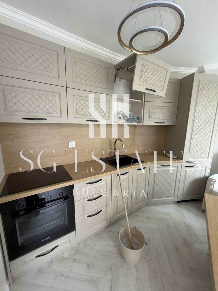 Дава под наем 2-СТАЕН, гр. Пловдив, Център, снимка 8 - Апартаменти - 52509581