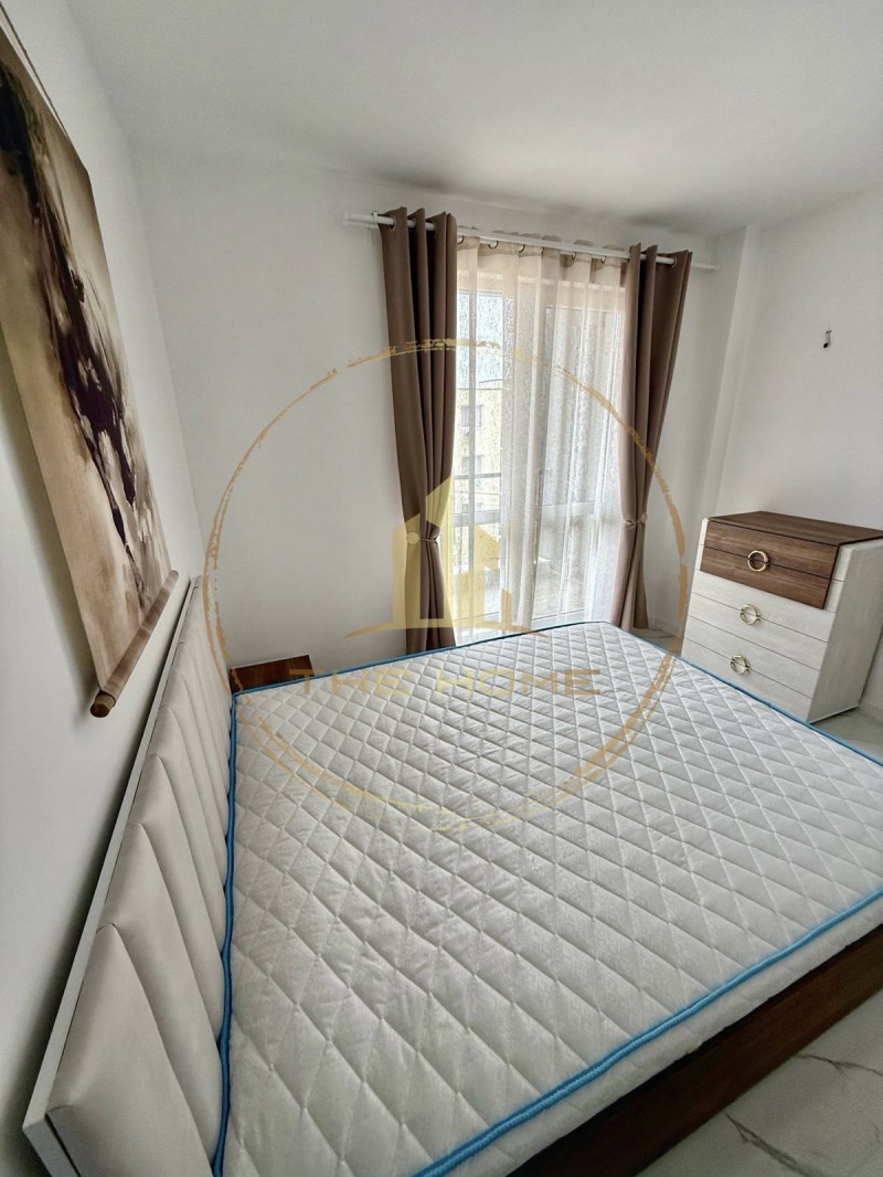 Дава под наем 2-СТАЕН, гр. Варна, м-т Пчелина, снимка 6 - Апартаменти - 52622032