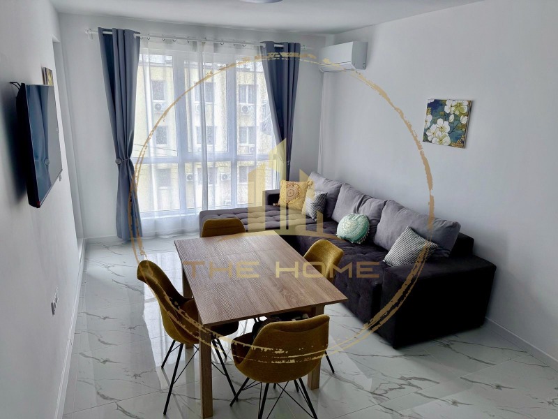 Дава под наем 2-СТАЕН, гр. Варна, м-т Пчелина, снимка 2 - Апартаменти - 52622032