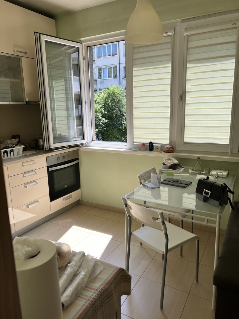 De inchiriat  2 dormitoare Sofia , Mediținsca academiia , 76 mp | 82120596 - imagine [2]