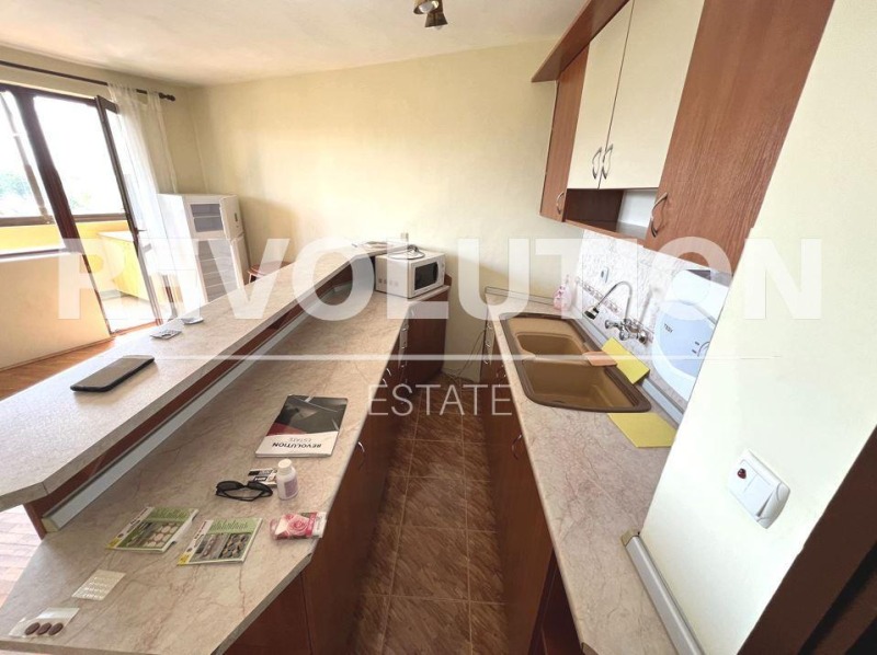 K pronájmu  2 ložnice Varna , Briz , 93 m2 | 80076737 - obraz [3]