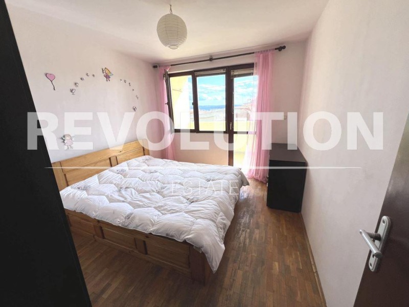 For Rent  2 bedroom Varna , Briz , 93 sq.m | 80076737 - image [4]