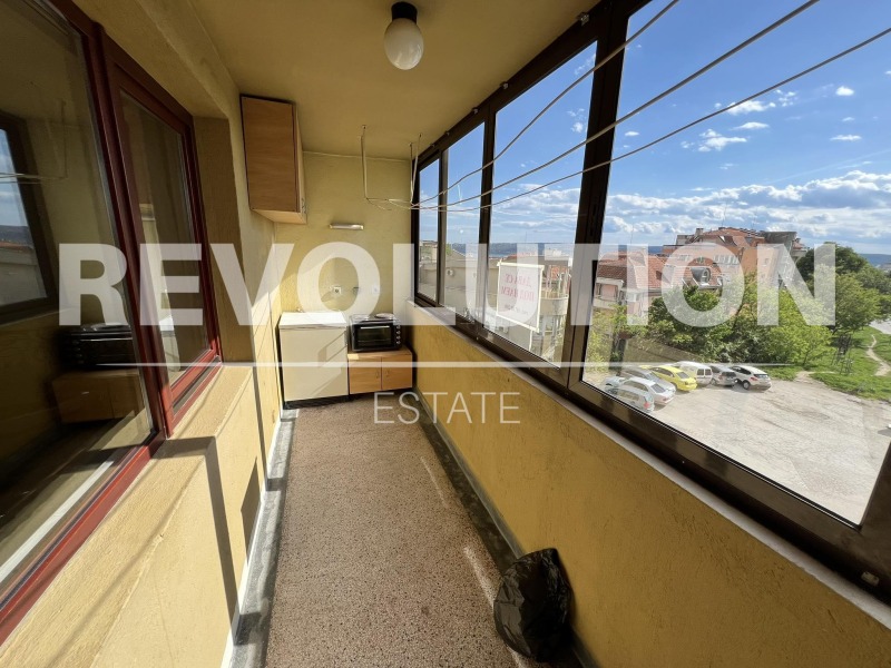 For Rent  2 bedroom Varna , Briz , 93 sq.m | 80076737 - image [9]