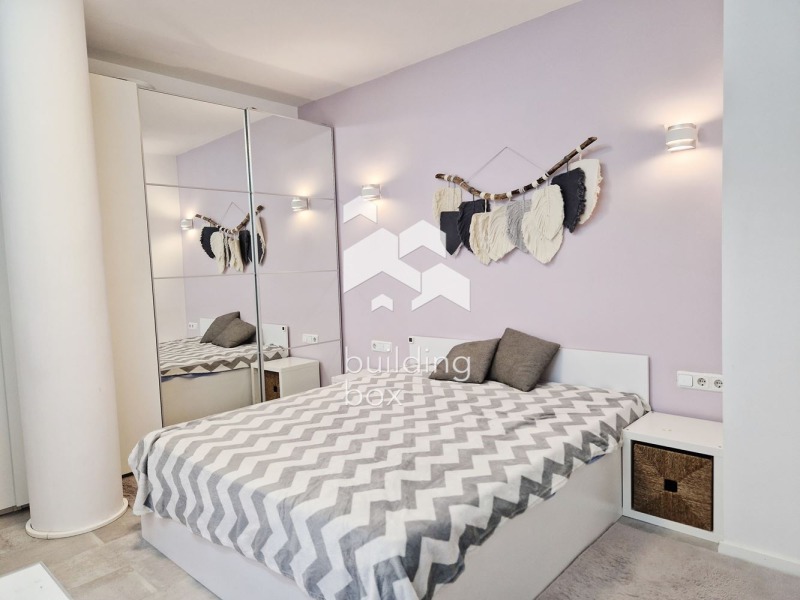 Zu vermieten  2 Schlafzimmer Sofia , Mladost 4 , 117 qm | 21539252 - Bild [6]