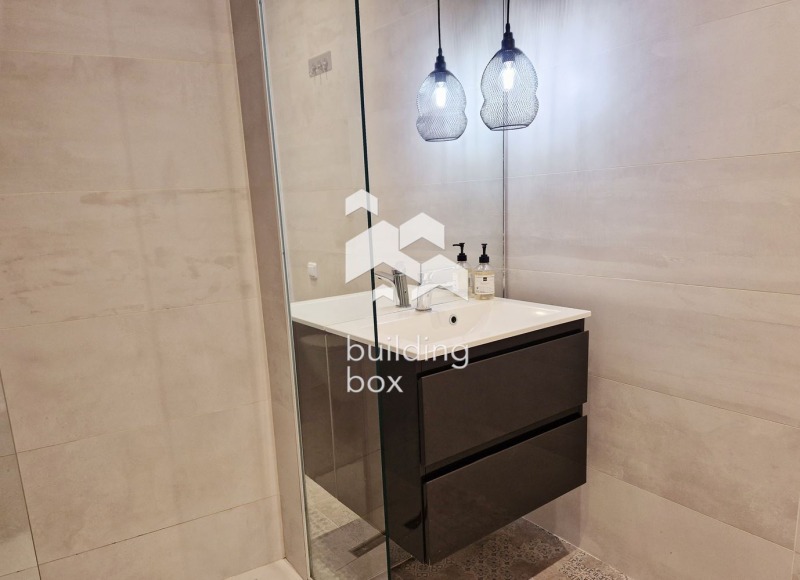 A louer  2 chambres Sofia , Mladost 4 , 117 m² | 21539252 - image [9]