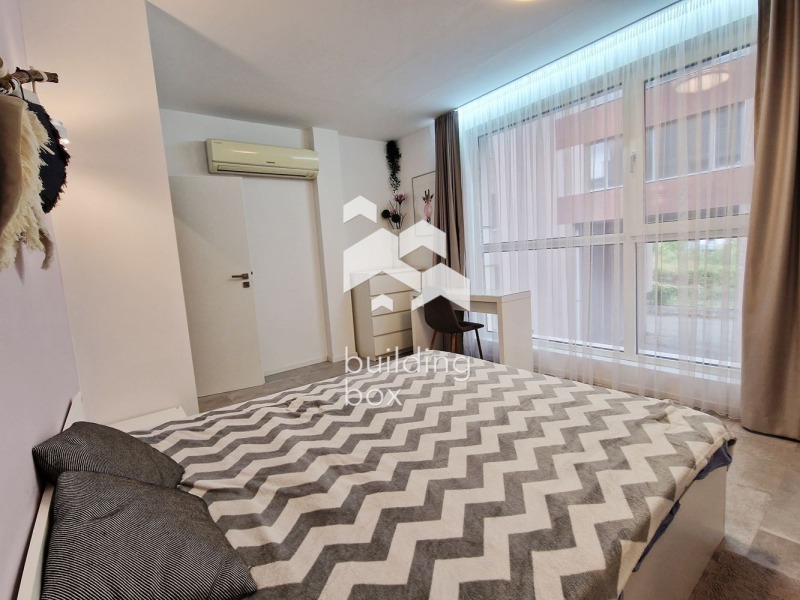 A louer  2 chambres Sofia , Mladost 4 , 117 m² | 21539252 - image [5]