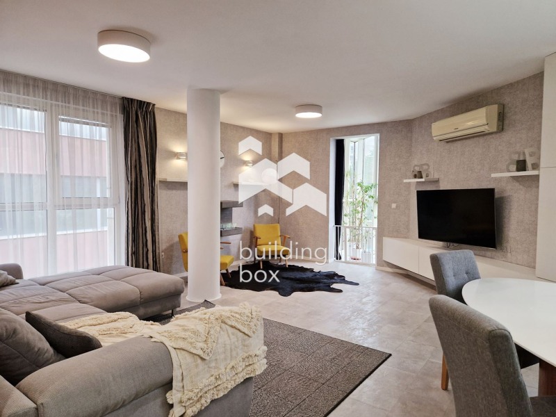 De inchiriat  2 dormitoare Sofia , Mladost 4 , 117 mp | 21539252 - imagine [4]