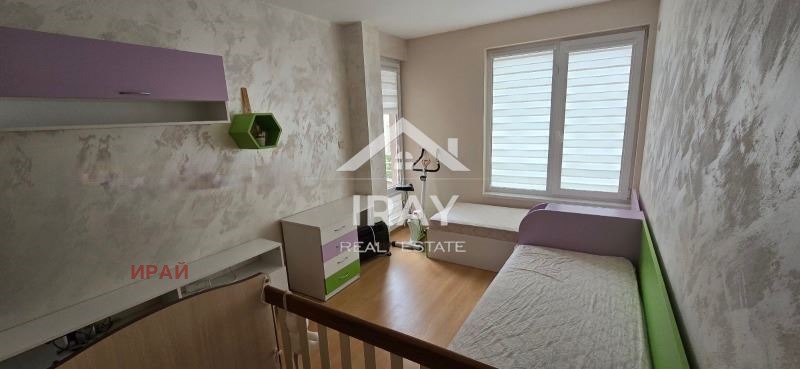 Do wynajęcia  2 sypialnie Stara Zagora , Kazanski , 104 mkw | 63489583 - obraz [9]