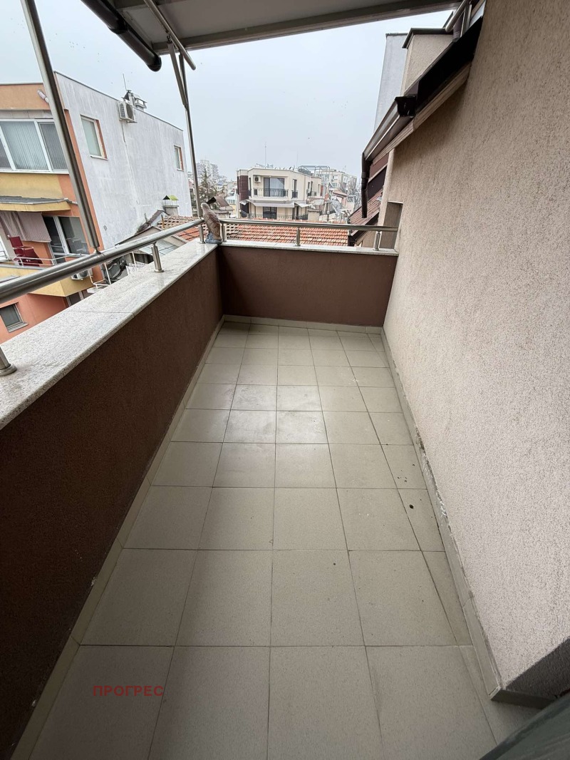 Para alugar  2 quartos Plovdiv , Karchiiaka , 103 m² | 36949297 - imagem [14]