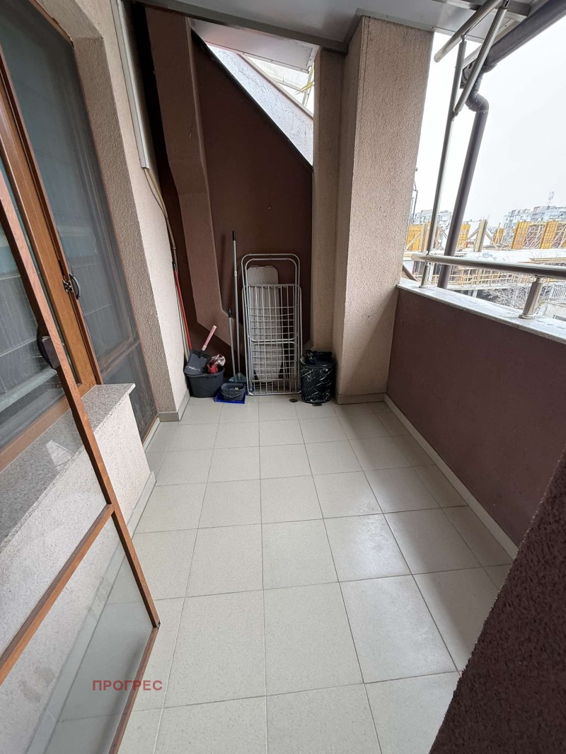 Para alugar  2 quartos Plovdiv , Karchiiaka , 103 m² | 36949297 - imagem [15]