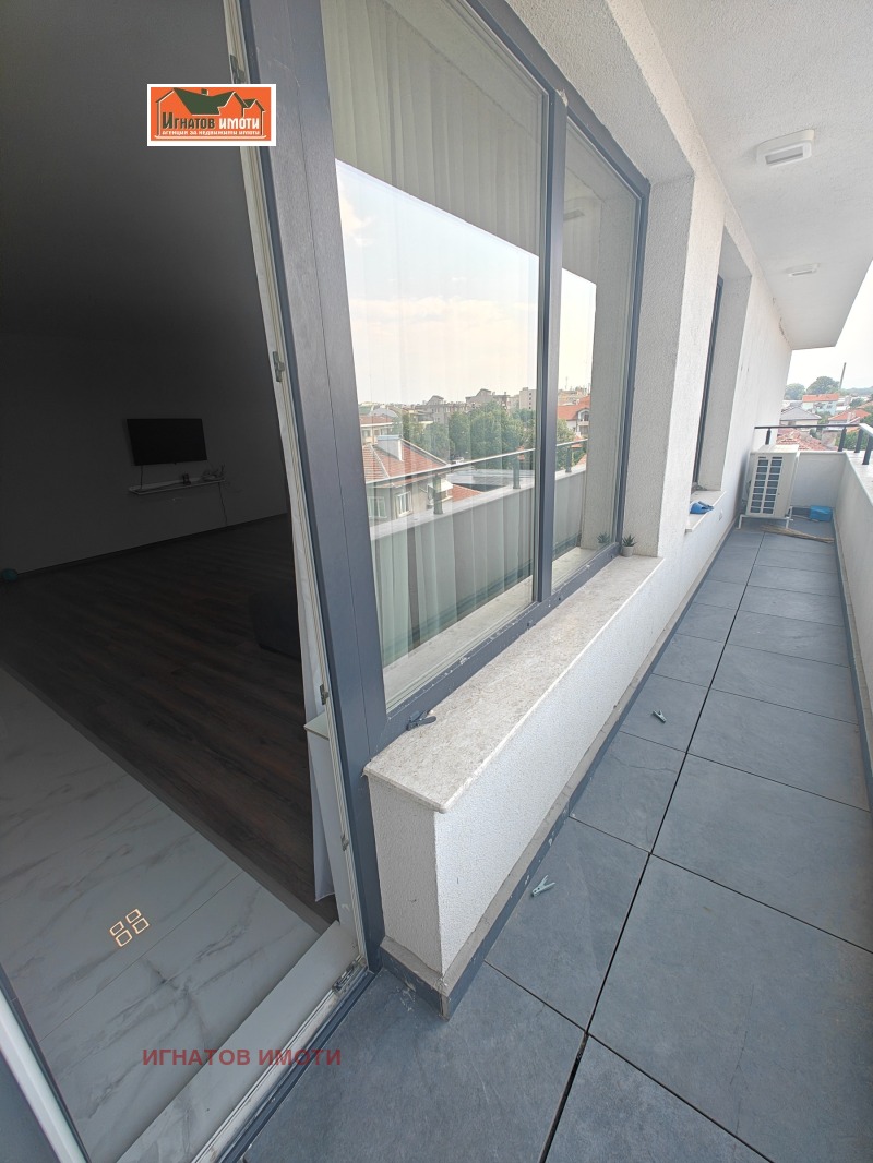 Kiralık  2 yatak odası Pazardjik , Centar , 150 metrekare | 82524660 - görüntü [9]