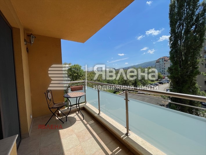 Te huur  2 slaapkamers Sofia , Gotse Deltsjev , 120 m² | 21591707 - afbeelding [6]