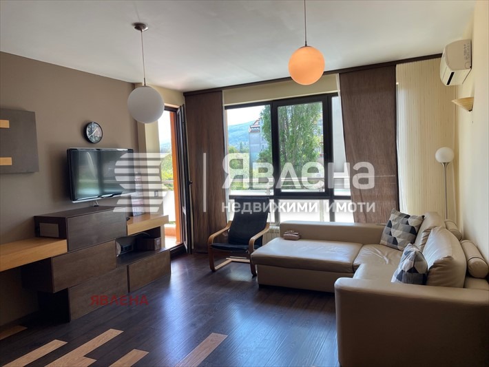 Te huur  2 slaapkamers Sofia , Gotse Deltsjev , 120 m² | 21591707 - afbeelding [2]