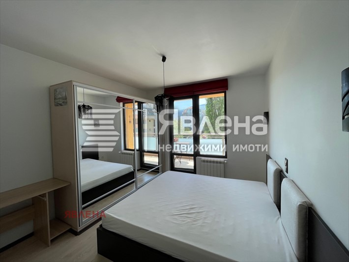 Te huur  2 slaapkamers Sofia , Gotse Deltsjev , 120 m² | 21591707 - afbeelding [3]
