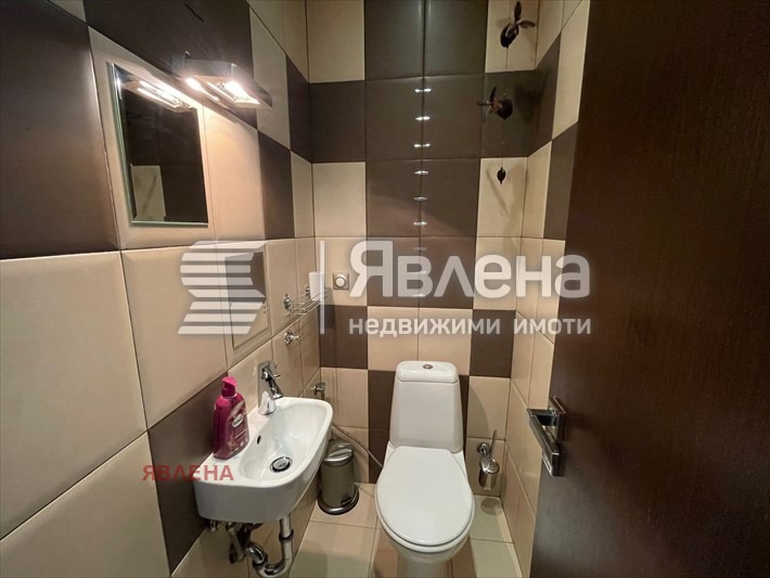 Te huur  2 slaapkamers Sofia , Gotse Deltsjev , 120 m² | 21591707 - afbeelding [4]