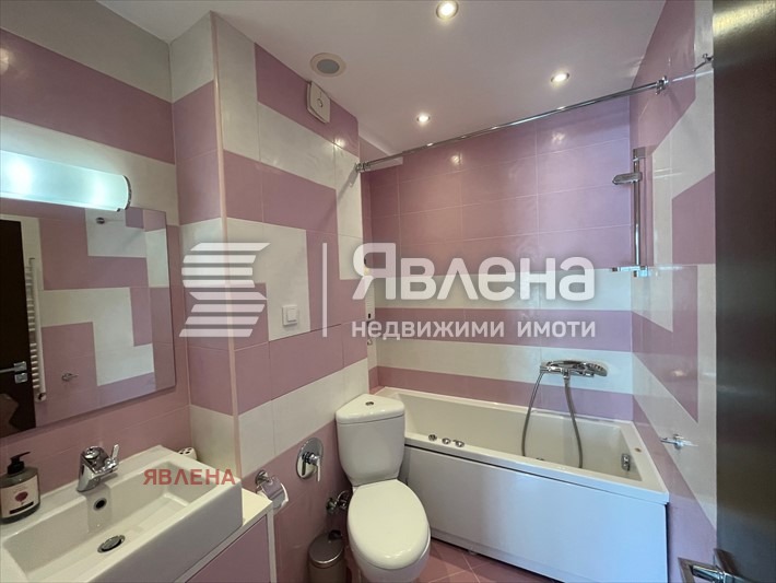 Te huur  2 slaapkamers Sofia , Gotse Deltsjev , 120 m² | 21591707 - afbeelding [5]