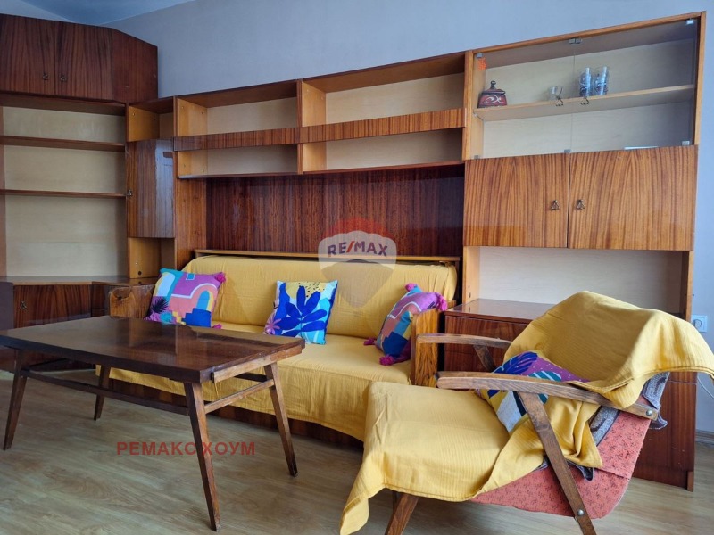 Дава под наем 4-СТАЕН, гр. Варна, Завод Дружба, снимка 7 - Апартаменти - 53415512