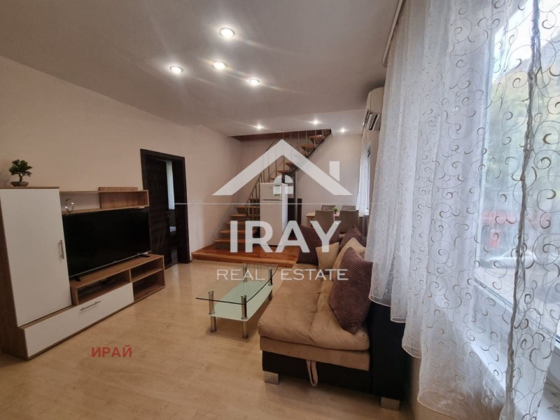 A louer  Maisonnette Stara Zagora , Tsentar , 80 m² | 31096809 - image [4]