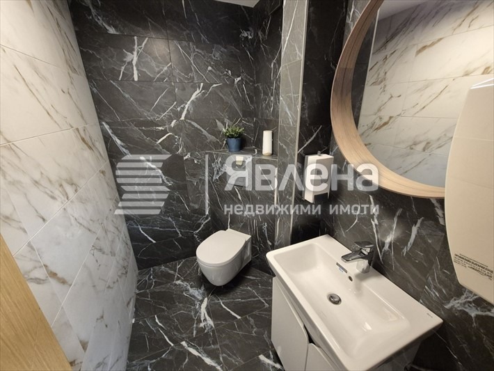 Дава под наем ОФИС, гр. София, Център, снимка 13 - Офиси - 54059491