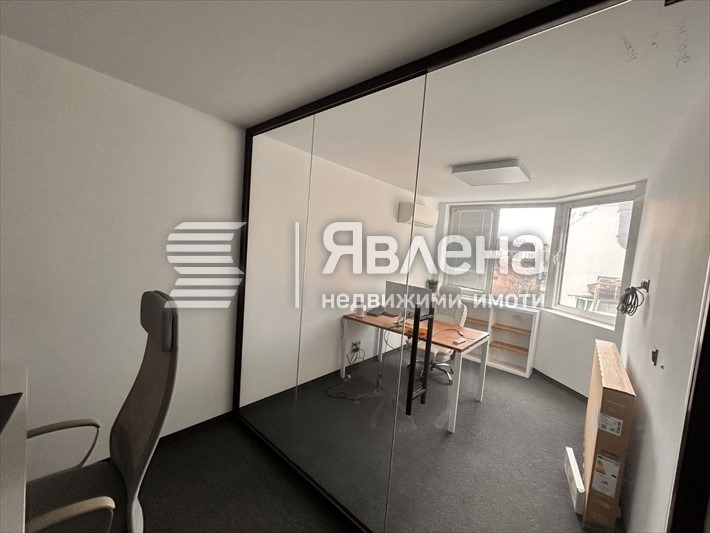 Дава под наем ОФИС, гр. София, Център, снимка 8 - Офиси - 54059491