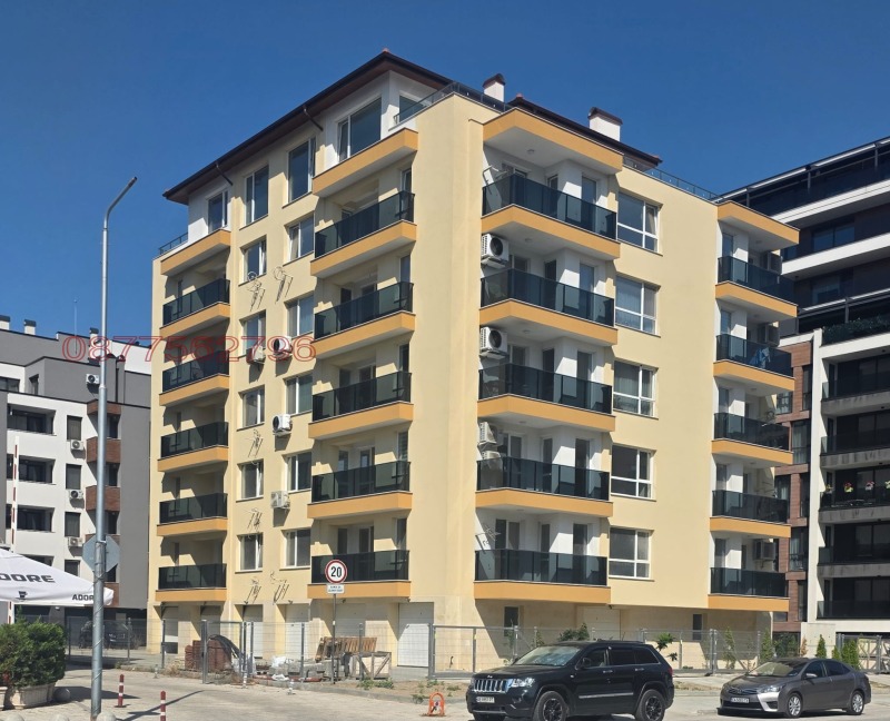 Дава под наем  Гараж град Пловдив , Христо Смирненски , 17 кв.м | 71648175
