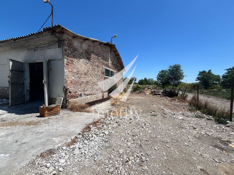 For Rent  Plot Sofia , Krivina , 1100 sq.m | 95559310 - image [4]