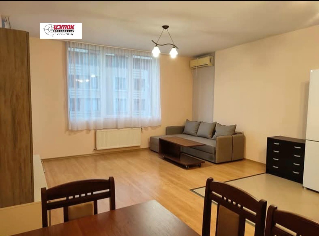 Дава под наем 2-СТАЕН, гр. София, Дружба 2, снимка 3 - Апартаменти - 54286505