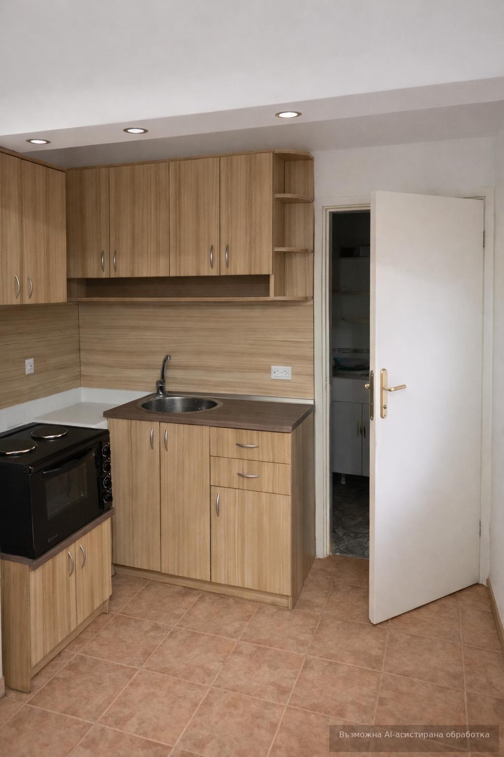 Дава под наем КЪЩА, гр. Пловдив, Съдийски, снимка 2 - Къщи - 56265914