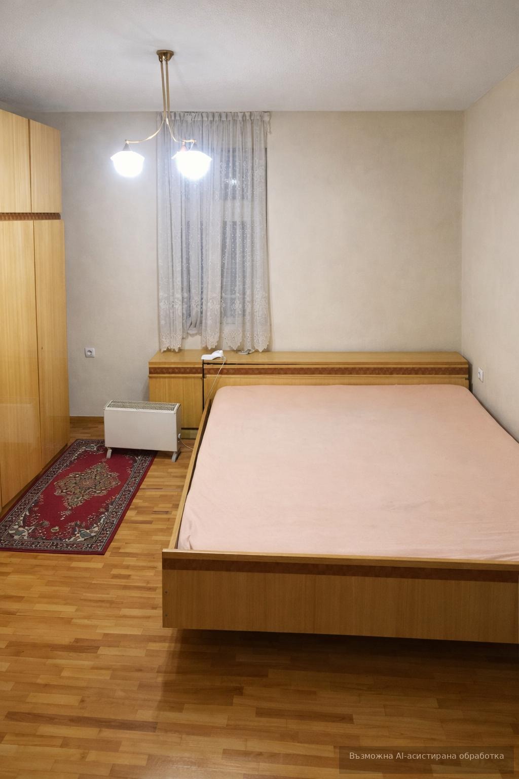 Дава под наем КЪЩА, гр. Пловдив, Съдийски, снимка 4 - Къщи - 56265914