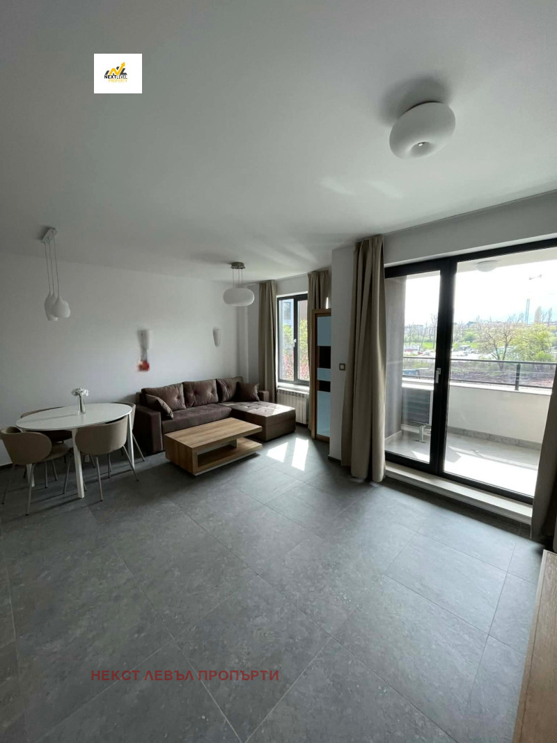Дава под Наем 2-СТАЕН в град София, Овча купел 1 - 58 кв.м / 700 € » 1 369.08 лв., НЕКСТ ЛЕВЪЛ ПРОПЪРТИ