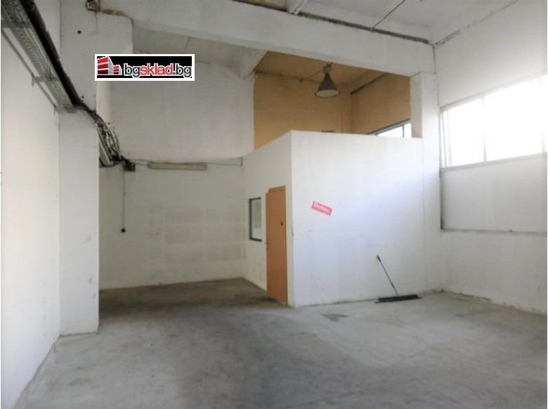 Дава под Наем ПРОМ. ПОМЕЩЕНИЕ | Imot.bg — изображение 4