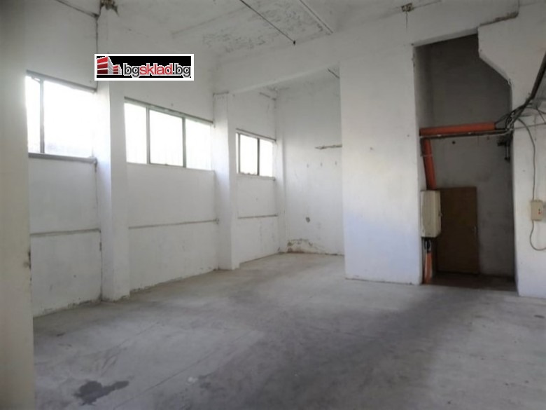 Дава под Наем ПРОМ. ПОМЕЩЕНИЕ | Imot.bg — изображение 3