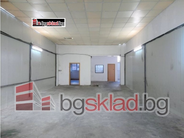 Дава под Наем ПРОМ. ПОМЕЩЕНИЕ | Imot.bg — изображение 1