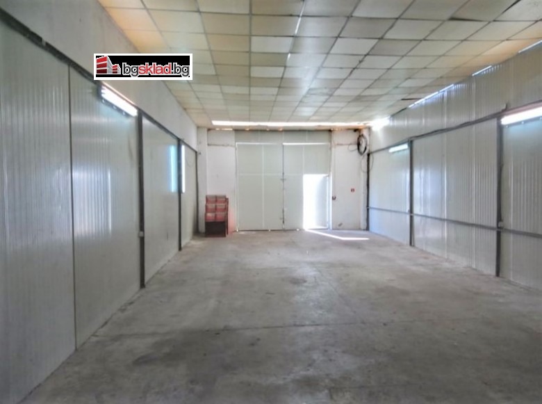 Дава под Наем ПРОМ. ПОМЕЩЕНИЕ | Imot.bg — изображение 2