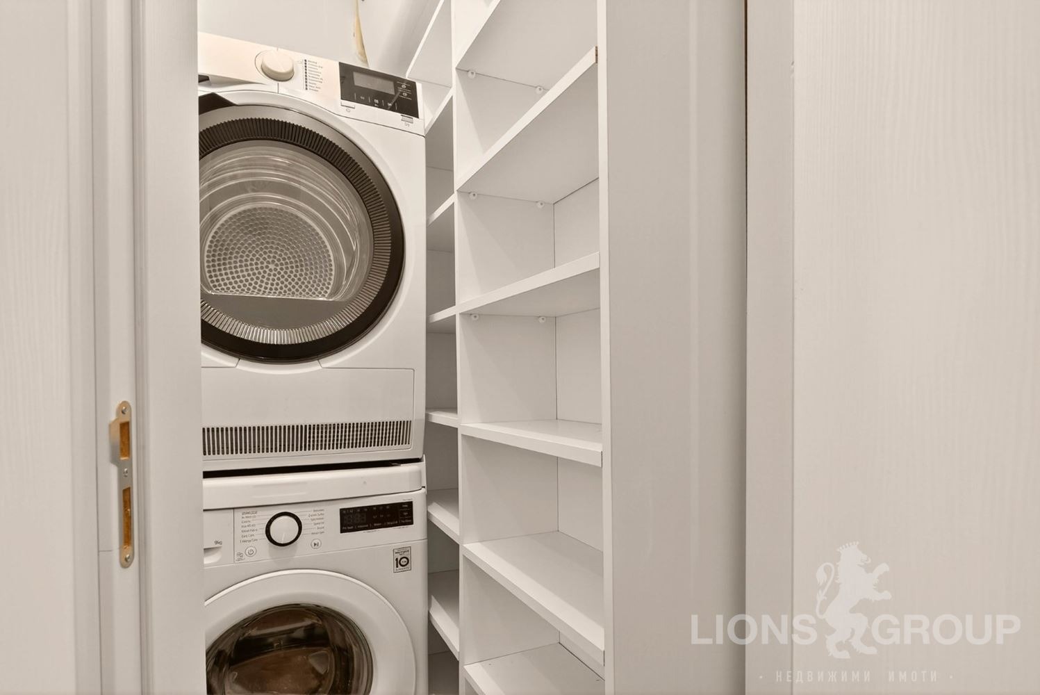 Дава под Наем 3-СТАЕН | Imot.bg — изображение 15