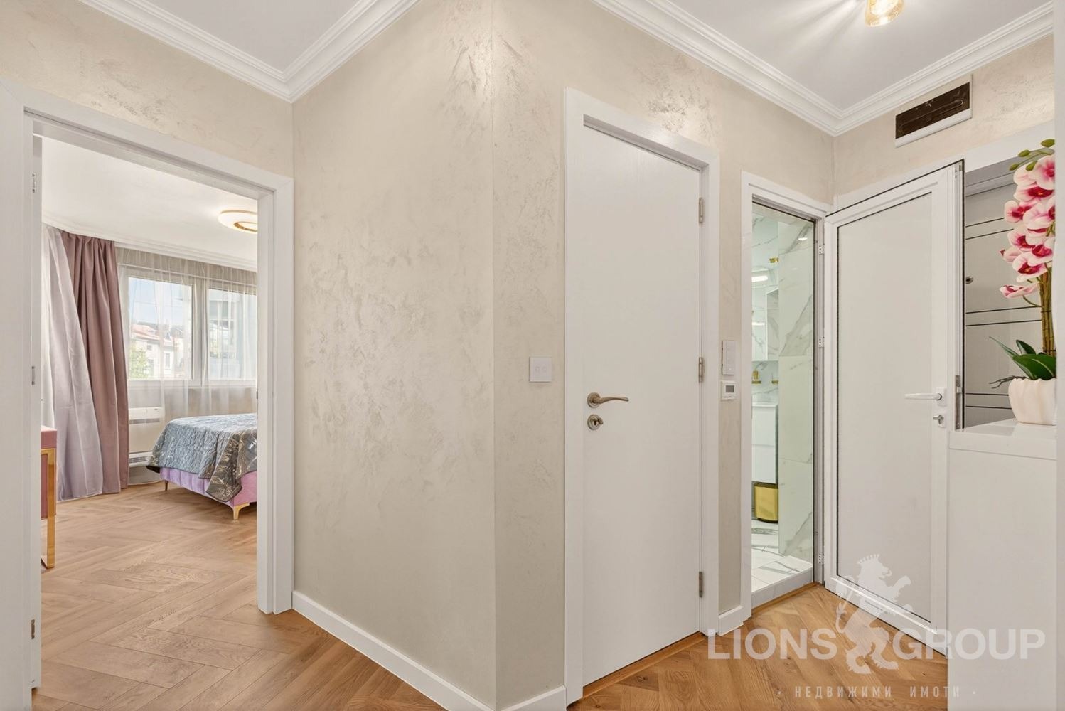 Дава под Наем 3-СТАЕН | Imot.bg — изображение 14