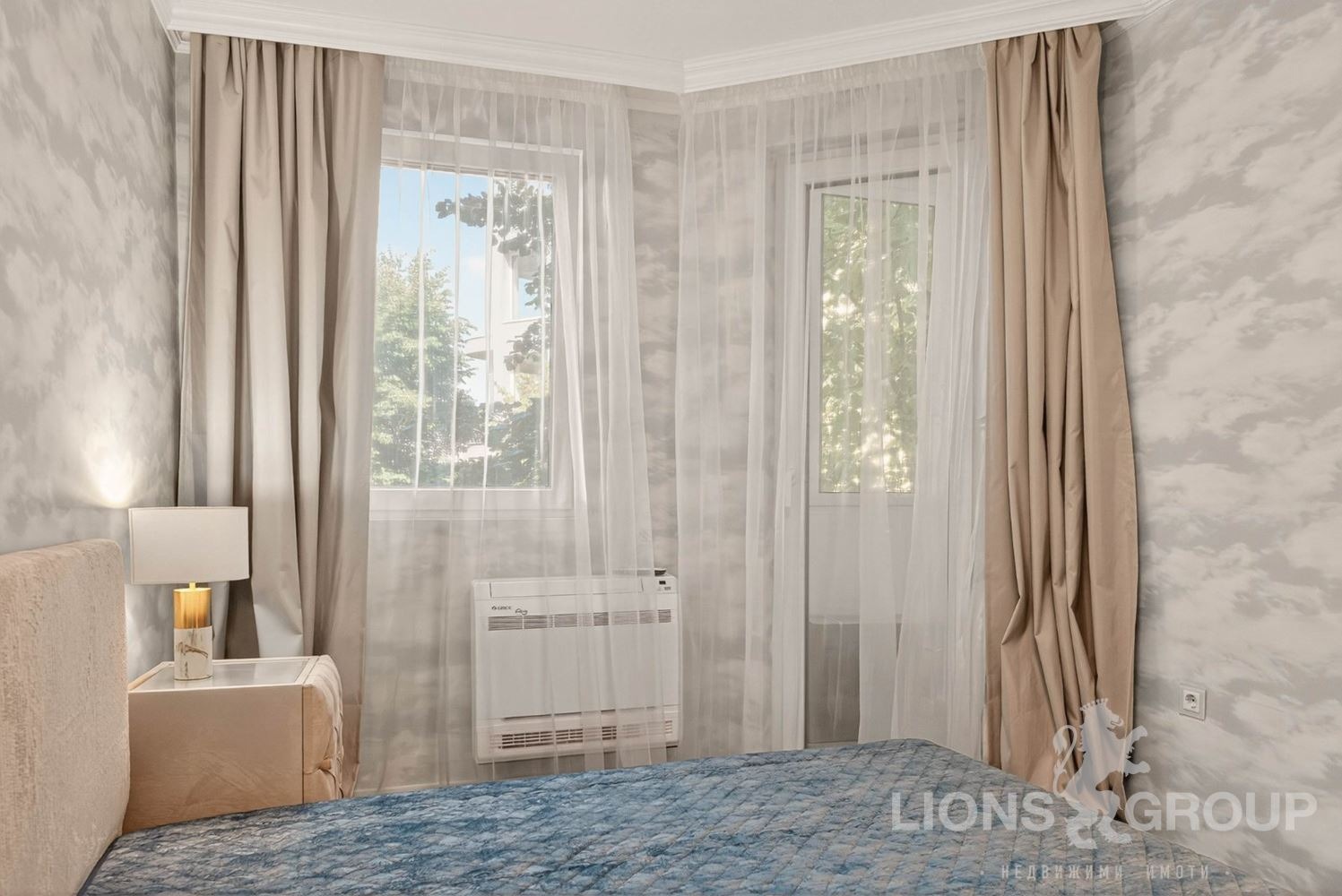 Дава под Наем 3-СТАЕН | Imot.bg — изображение 9