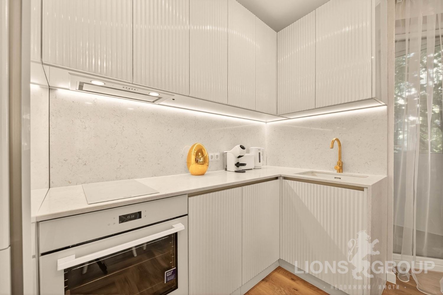 Дава под Наем 3-СТАЕН | Imot.bg — изображение 2