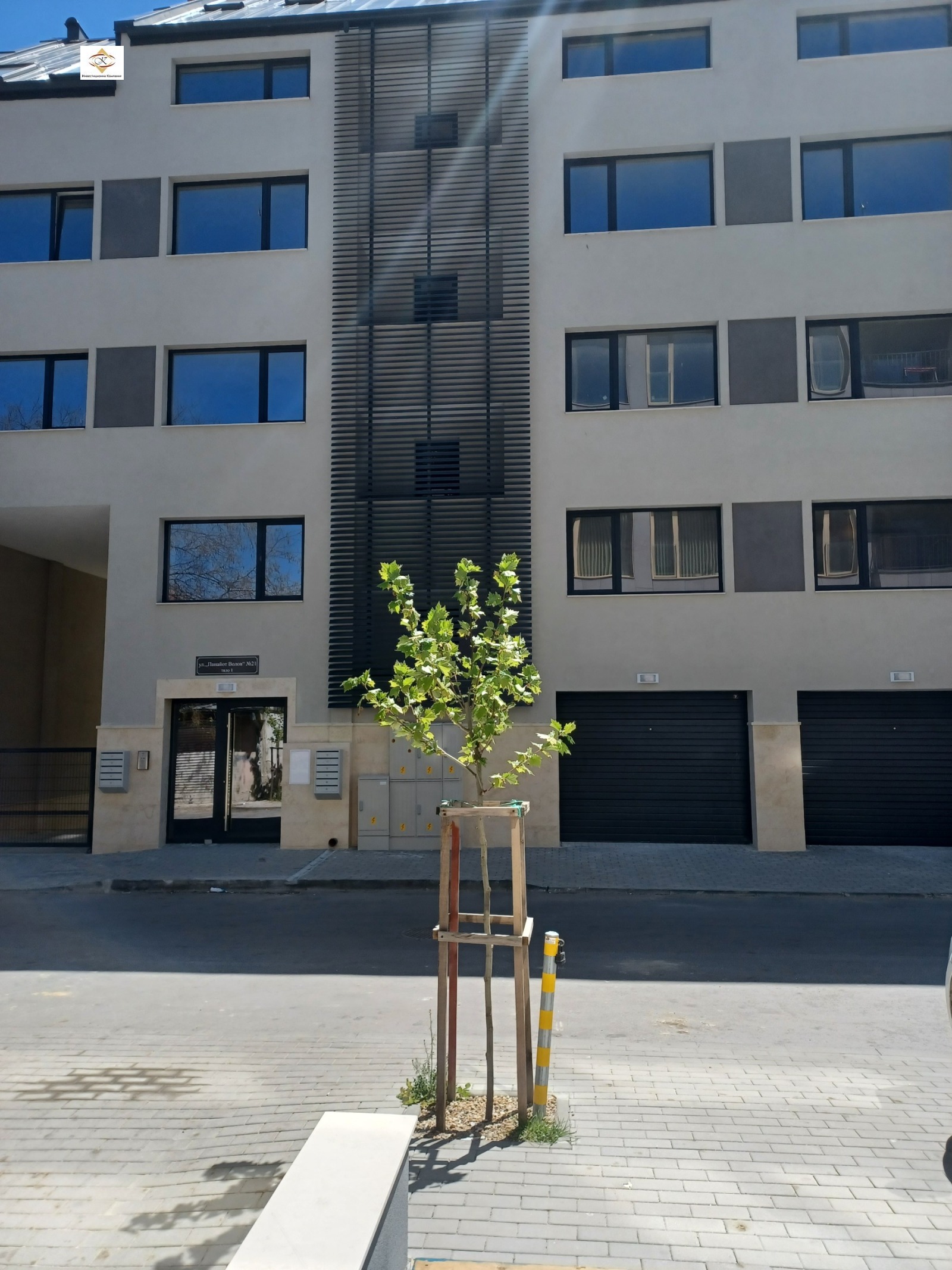 Дава под Наем 3-СТАЕН | Imot.bg — изображение 10