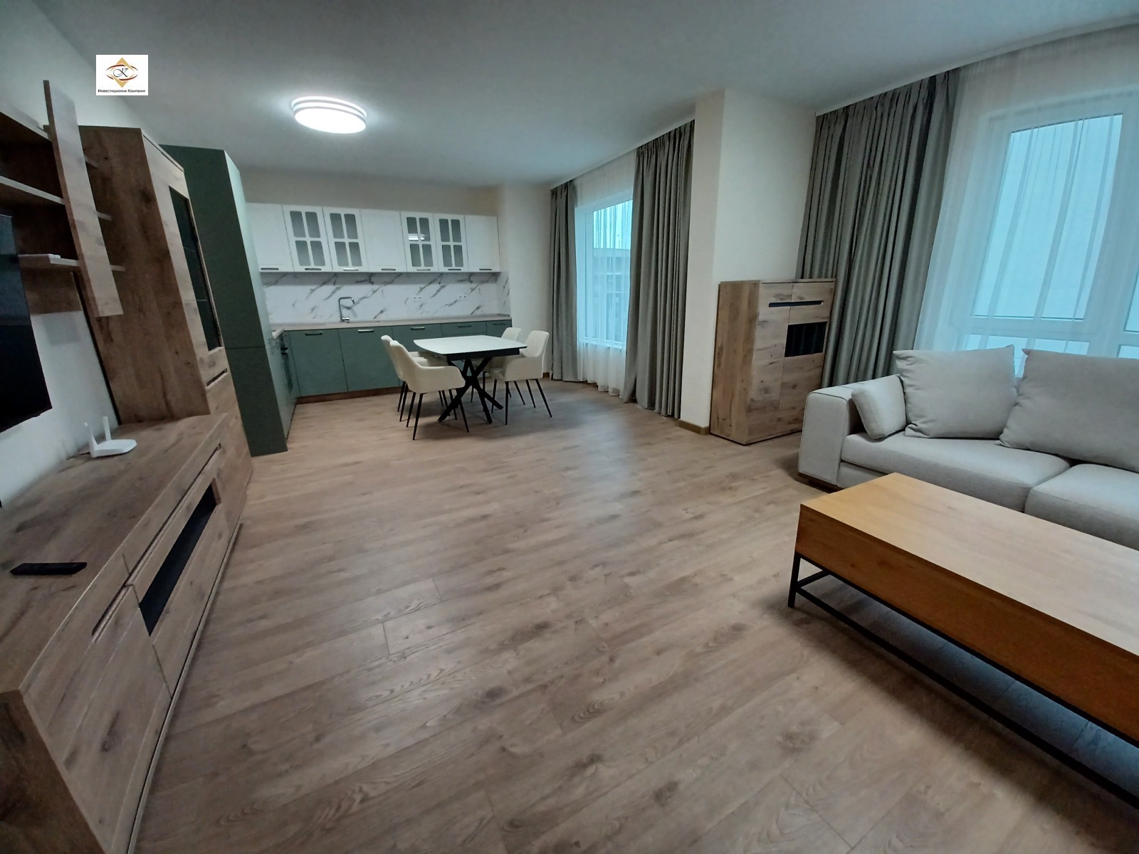 Дава под Наем 3-СТАЕН | Imot.bg — изображение 3